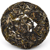 2019 Spring "Radio KXQM" 100g Cake - Sheng / Raw Puerh Tea