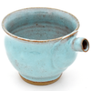 Blue Brew Bowl by Mark Mohler - 100ml