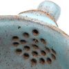 Blue Brew Bowl by Mark Mohler - 100ml