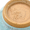 Blue Brew Bowl by Mark Mohler - 100ml