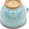 Blue Brew Bowl by Mark Mohler - 100ml