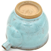 Blue Brew Bowl by Mark Mohler - 100ml
