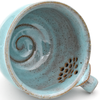 Blue Brew Bowl by Mark Mohler - 100ml