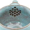 Blue Brew Bowl by Mark Mohler - 100ml