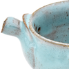 Blue Brew Bowl by Mark Mohler - 100ml