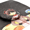 2019 Spring "Space Girls - Feist" 100g Cake - Sheng / Raw Puerh Tea :: Seattle Inventory