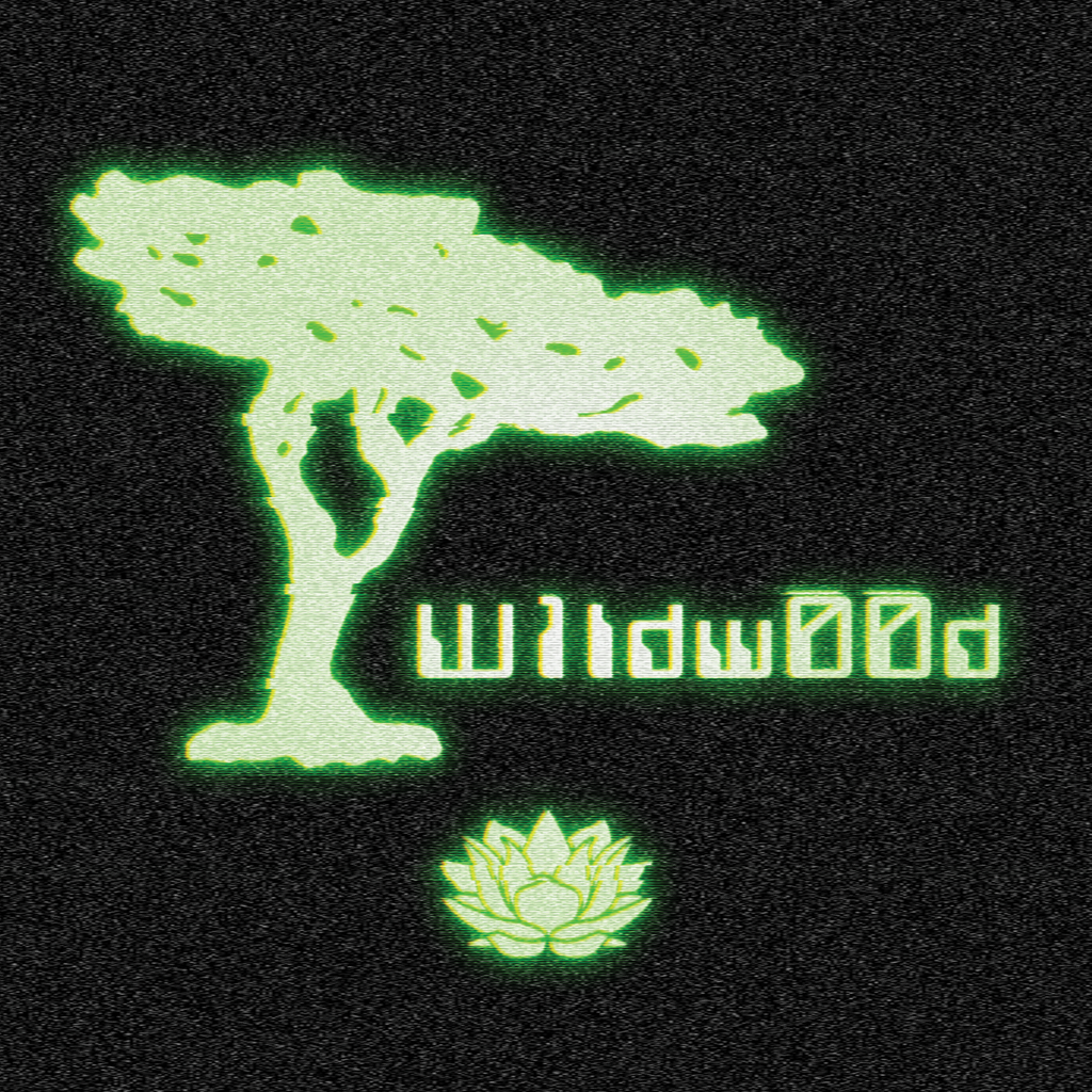 2019 Spring "Wildwood" 100g Cake - Sheng / Raw Puerh Tea