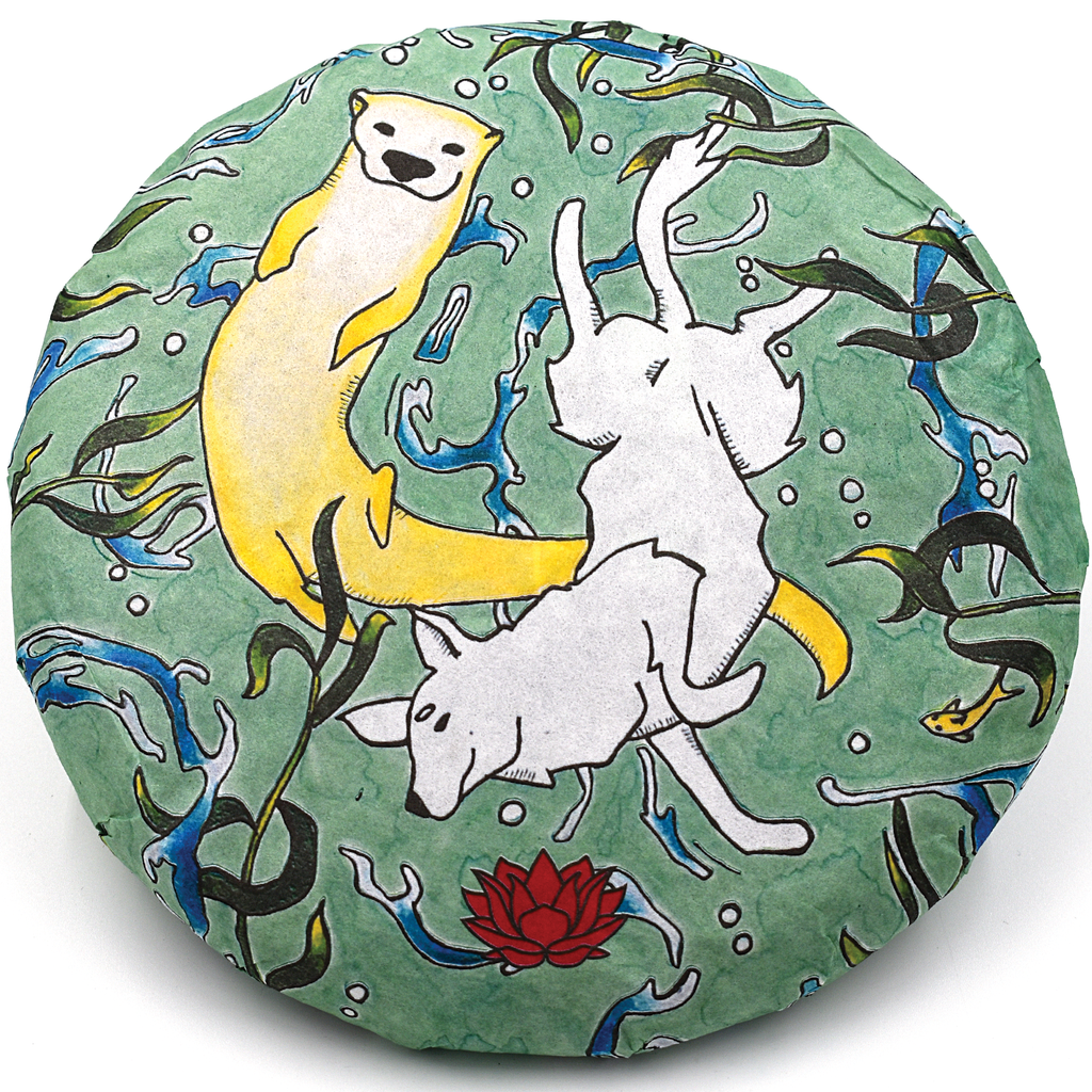 2020 "Beneath an Emerald Sea" Sheng / Raw Puerh Tea