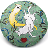 2020 "Beneath an Emerald Sea" Sheng / Raw Puerh Tea