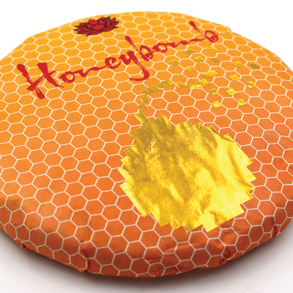 2020 "Honeybomb" Sheng / Raw Puerh Tea