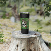 "Danger Zone" Tea Tumbler