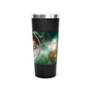 "Altered State" Tea Tumbler