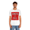 Gongfu and Chill T-Shirt