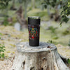 "Night Shift" Tea Tumbler
