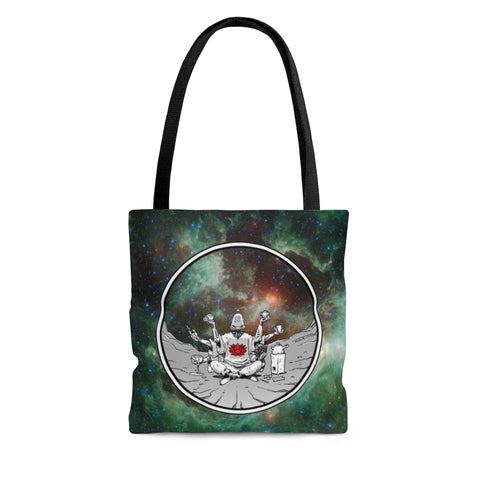 Altered State Tote Bag