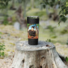 "Daydream" Tea Tumbler