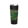 "Danger Zone" Tea Tumbler
