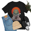 Stone Lion T-Shirt