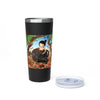 "Daydream" Tea Tumbler