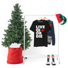 "Live Qi Or Die" T-Shirt