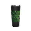 "Danger Zone" Tea Tumbler