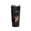 "Night Shift" Tea Tumbler