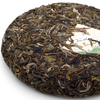 Spring 2018 "Beneath an Emerald Sea" Sheng / Raw Puerh from Crimson Lotus Tea
