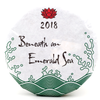 Spring 2018 "Beneath an Emerald Sea" Sheng / Raw Puerh from Crimson Lotus Tea