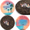 2018 Spring "Honeymoon" Sheng / Raw Puerh Tea Blend