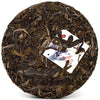 Spring 2017 "Jinggu Bàng" Sheng / Raw Puerh from Crimson Lotus Tea :: Seattle Inventory