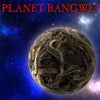 Puerh Yunniverse Exploration Pack - 1x "Space Girls" and 5x Planets Combo