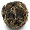 "Planet Bangwei" Single Serving Sheng / Raw Puerh Tea Dragon Balls