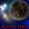 Puerh Yunniverse Exploration Pack - 1x "Space Girls" and 5x Planets Combo