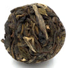 "Planet Yiwu" Single Serving Sheng / Raw Puerh Tea Dragon Balls