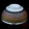 Silver Rimmed Teacup 60ml
