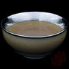 Silver Rimmed Teacup 60ml