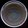Silver Rimmed Teacup 60ml
