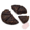 2016 "Simple Shou" Shou / Ripe Puerh from Crimson Lotus Tea :: Seattle Inventory