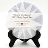 2015 "That's No Moon" Shou / Ripe Puerh 200g Cake