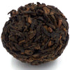 "The Dark Planet" Single Serving Shou / Ripe Puerh Tea Dragon Balls