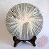 2006 "Kunlu Mountain Tribute Tea" Shou / Ripe Puerh Full Bing (400 grams)