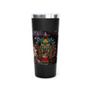 "Night Shift" Tea Tumbler