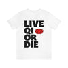 "Live Qi Or Die" T-Shirt