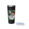 "Altered State" Tea Tumbler