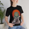 Stone Lion T-Shirt