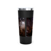 "Night Shift" Tea Tumbler