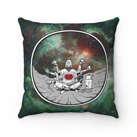 Altered State Pillow
