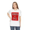 Gongfu and Chill T-Shirt