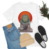 Stone Lion T-Shirt