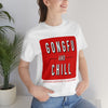 Gongfu and Chill T-Shirt
